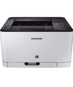 Impresora Samsung Color Slc430w-0