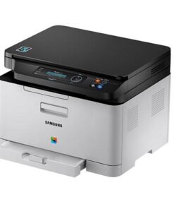 Impresora multifuncion Samsung Color Slc480w-0