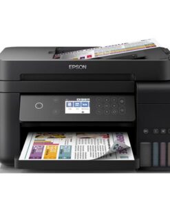 Impresora multifuncion color Epson L 6171 Red Duplex wifi ecotank adf -  Helioplott Soluciones de Impresión