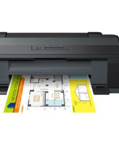 Impresora Epson L1300 Sistema Continuo Ecotank Formato Ancho - Helioplott  Soluciones de Impresión