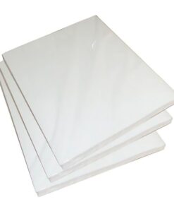 FILM POLIESTER DOBLE MATE 0.914 X 30 MTS 100 MIC INK JET-56496