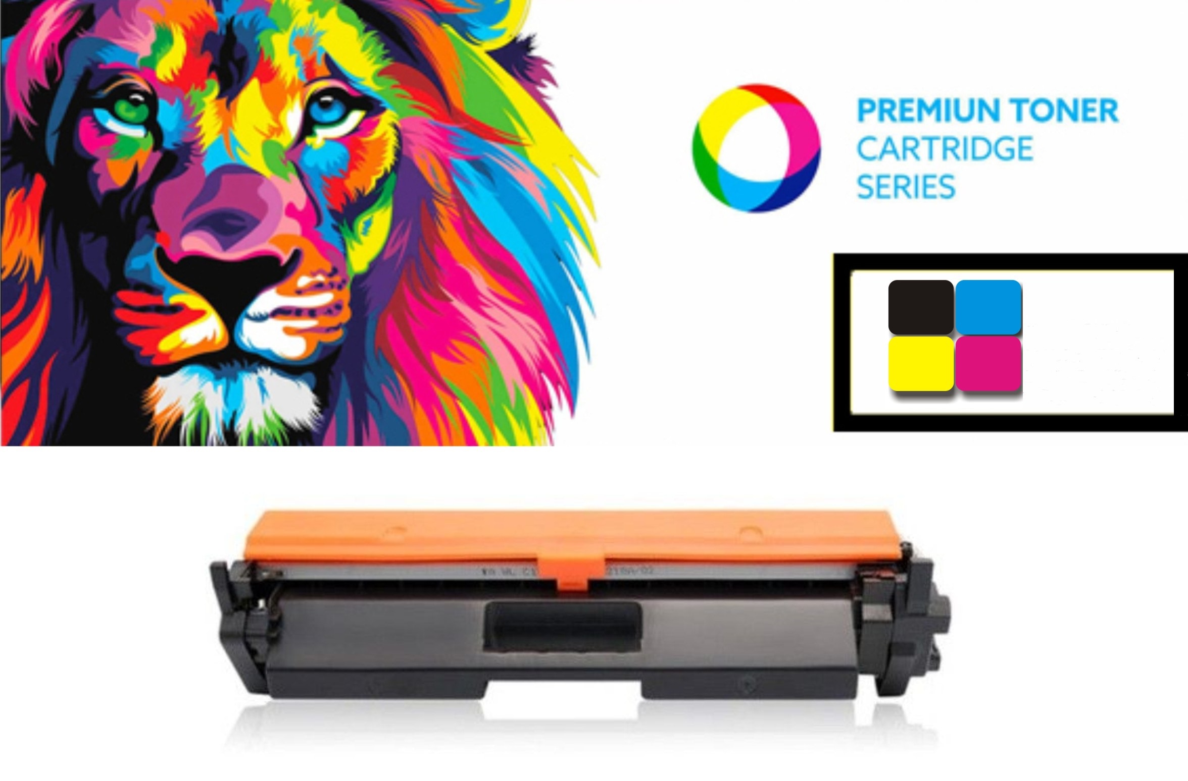 TONER HP 78A CE278A - NEGRO ALTERNATIVO 2100 COPIAS - Helioplott Soluciones  de Impresión