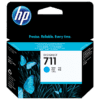HP CARTUCHO # 711 CYAN 29ML DESIGNJET T120/T520 ePRINTER SERIES
