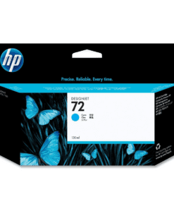 HP CARTUCHO 72 CYAN 130ML – HP Designjet T610/T1100