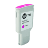 HP CARTUCHO # 727 MAGENTA 300ML – HP DESIGNJET T930/T1500/T1530/T2500/