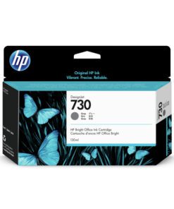 HP CARTUCHO HP 730 GRIS 130ML – HP DESIGNJET T1700