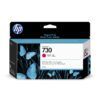 HP CARTUCHO HP 730 MAGENTA 130ML – HP DESIGNJET T1700