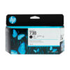 HP CARTUCHO 738 NEGRO 130ml