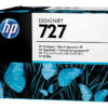 HP CABEZAL  727 – HP DESIGNJET T920,T1500 EPRINTER/T2500 EMULTIFUNCION