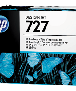 HP CABEZAL  727 – HP DESIGNJET T920,T1500 EPRINTER/T2500 EMULTIFUNCION